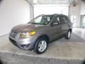 Mineral Gray - Santa Fe GLS Photo No. 1