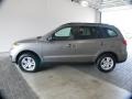 Mineral Gray - Santa Fe GLS Photo No. 2