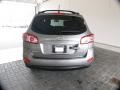 Mineral Gray - Santa Fe GLS Photo No. 4
