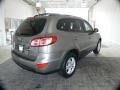Mineral Gray - Santa Fe GLS Photo No. 5