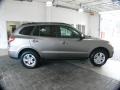 Mineral Gray - Santa Fe GLS Photo No. 6