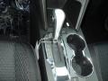 2012 Ashen Gray Metallic Chevrolet Equinox LS  photo #8