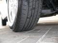 Mineral Gray - Santa Fe GLS Photo No. 9