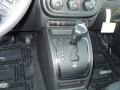 Dark Slate Gray Transmission Photo for 2012 Jeep Patriot #61593771