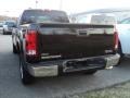 2012 Onyx Black GMC Sierra 1500 SLE Extended Cab  photo #4