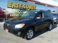 Black - RAV4 I4 4WD Photo No. 3