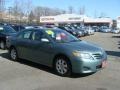 Aloe Green Metallic - Camry LE Photo No. 1