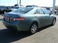 Aloe Green Metallic - Camry LE Photo No. 4
