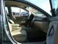 Aloe Green Metallic - Camry LE Photo No. 8