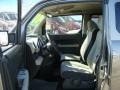 Galaxy Gray Metallic - Element EX AWD Photo No. 7