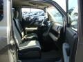 Galaxy Gray Metallic - Element EX AWD Photo No. 8
