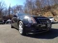 Black Raven - CTS 4 AWD Sedan Photo No. 3