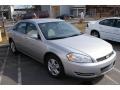Silverstone Metallic - Impala LT Photo No. 3