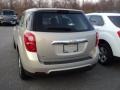 Gold Mist Metallic - Equinox LS AWD Photo No. 4