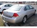 Silverstone Metallic - Impala LT Photo No. 4