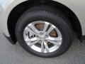 Gold Mist Metallic - Equinox LS AWD Photo No. 5