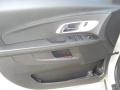 Gold Mist Metallic - Equinox LS AWD Photo No. 6