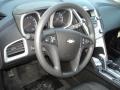 Gold Mist Metallic - Equinox LS AWD Photo No. 9