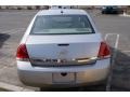 Silverstone Metallic - Impala LT Photo No. 5