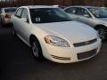 Summit White - Impala LS Photo No. 3