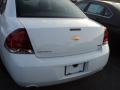 Summit White - Impala LS Photo No. 4