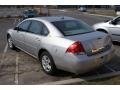 Silverstone Metallic - Impala LT Photo No. 6