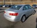Radiant Silver - Sonata GLS Photo No. 6