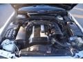 3.2 Liter DOHC 24-Valve Inline 6 Cylinder Engine for 1996 Mercedes-Benz SL 320 Roadster #61595304