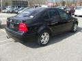 Black - Jetta GLS VR6 Sedan Photo No. 5