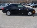 Black - Jetta GLS VR6 Sedan Photo No. 6