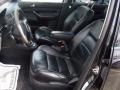 Black - Jetta GLS VR6 Sedan Photo No. 7