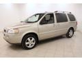 2007 Gold Mist Metallic Chevrolet Uplander LT  photo #3