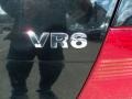 Black - Jetta GLS VR6 Sedan Photo No. 12