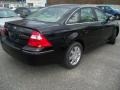 2005 Black Ford Five Hundred SE AWD  photo #4