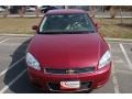Sport Red Metallic - Impala LS Photo No. 2