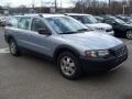 2001 Polar Blue Metallic Volvo V70 XC AWD  photo #2