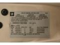 Gold Mist Metallic - Uplander LT Photo No. 31