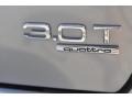 2011 Audi A6 3.0T quattro Sedan Badge and Logo Photo