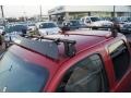 2002 Impulse Red Pearl Toyota Tacoma V6 Double Cab 4x4  photo #30