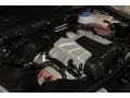 3.0 Liter FSI Supercharged DOHC 24-Valve VVT V6 2011 Audi A6 3.0T quattro Sedan Engine