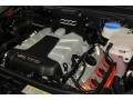 3.0 Liter FSI Supercharged DOHC 24-Valve VVT V6 Engine for 2011 Audi A6 3.0T quattro Sedan #61596558