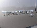 2006 Graystone Metallic Chevrolet TrailBlazer LS 4x4  photo #9