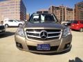 Sand Beige Metallic - GLK 350 4Matic Photo No. 3