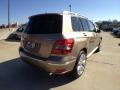 Sand Beige Metallic - GLK 350 4Matic Photo No. 5