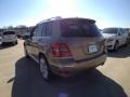 Sand Beige Metallic - GLK 350 4Matic Photo No. 7