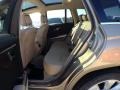 Sand Beige Metallic - GLK 350 4Matic Photo No. 9