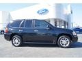 Black Onyx - Envoy Denali 4x4 Photo No. 1