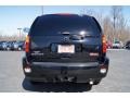 Black Onyx - Envoy Denali 4x4 Photo No. 4