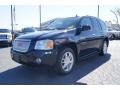 Black Onyx - Envoy Denali 4x4 Photo No. 6