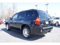 Black Onyx - Envoy Denali 4x4 Photo No. 38